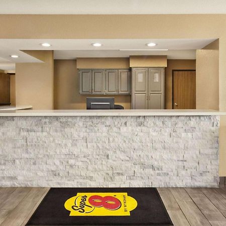 Super 8 By Wyndham Ankeny/Des Moines Area Hotel Kültér fotó